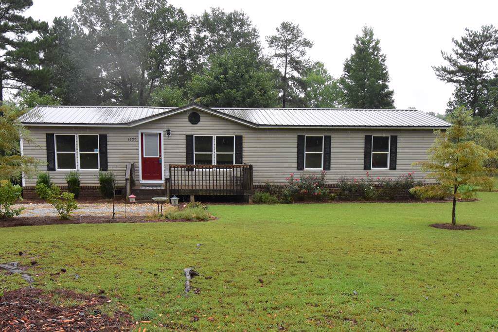 1520 Miller Road - Photo 1