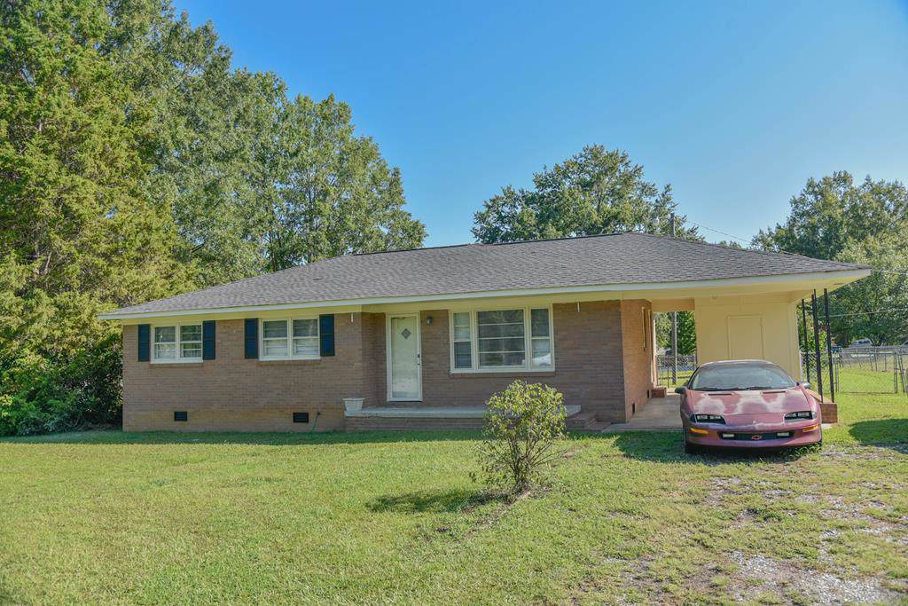 201 Faulkner Street - Photo 1