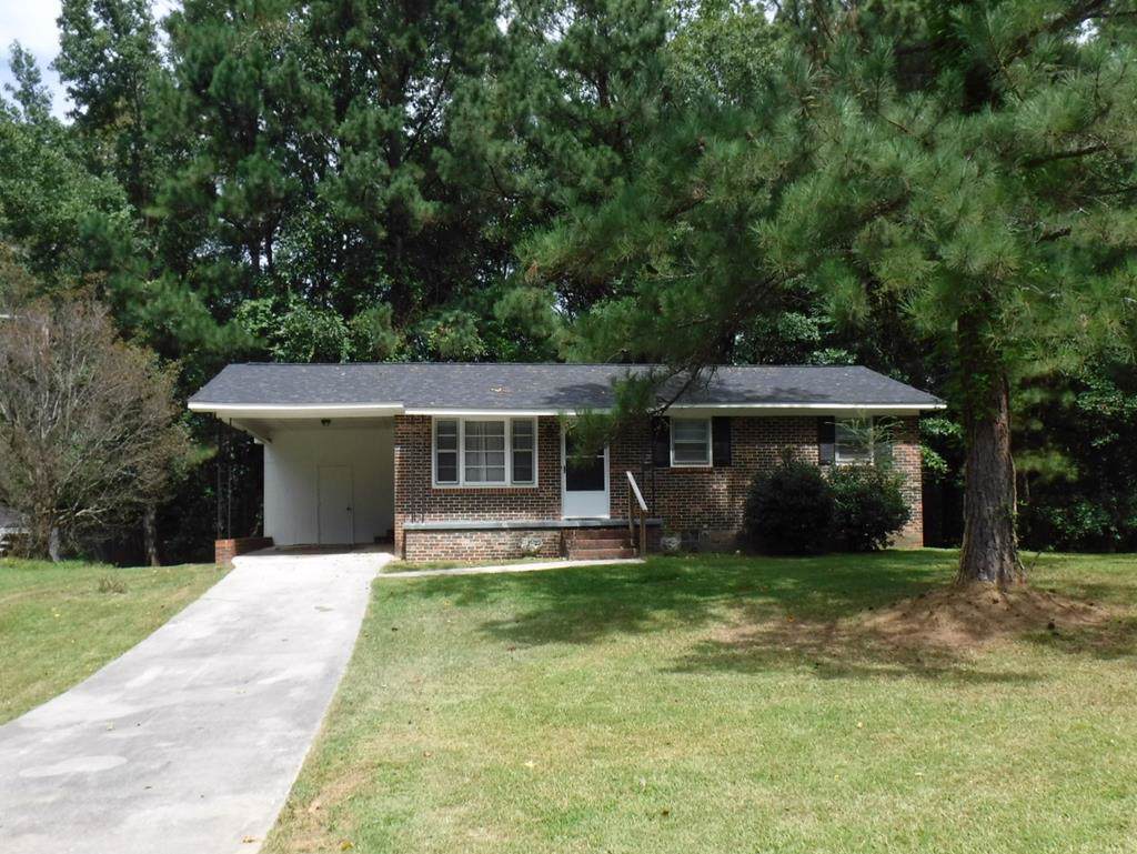 313 Mckellar Drive - Photo 1