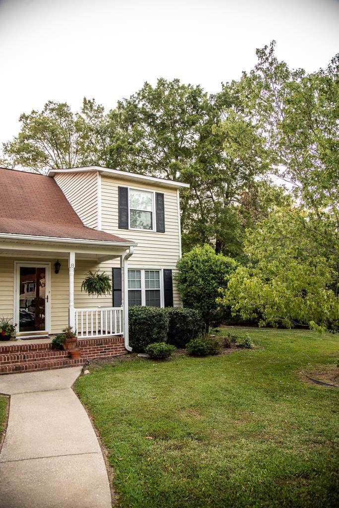 1225 Mathis Rd Ut 8 - Photo 1