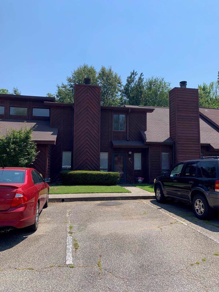 317 Rock Knoll Drive - Photo 1