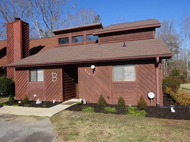 313 Rock Knoll - Photo 1