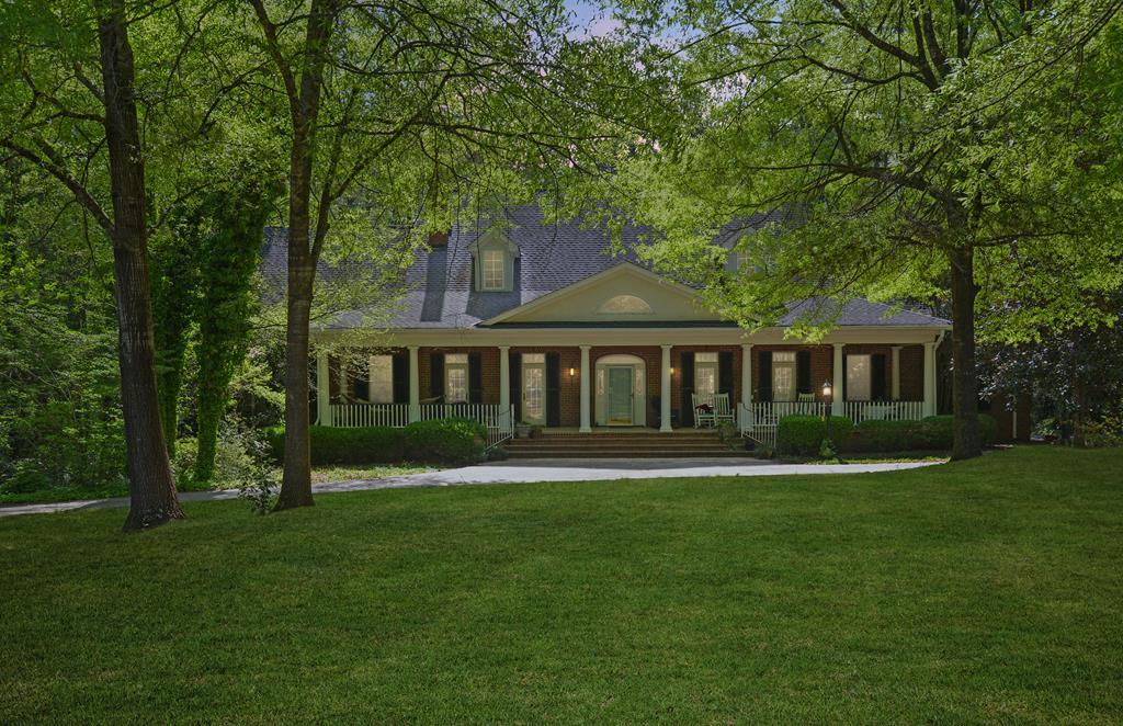 115 Ivy Hall Ln - Photo 1