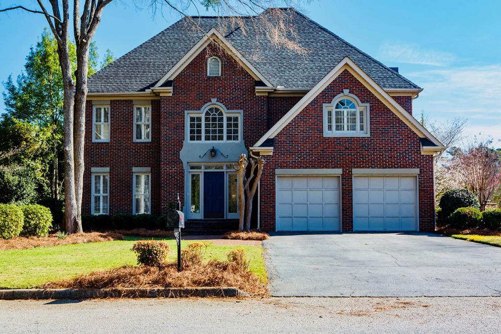 120 River Birch Ct - Photo 1