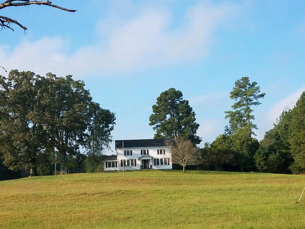 9160 Neely Ferry Rd - Photo 1