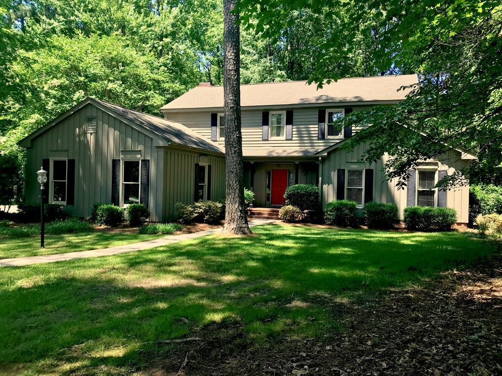 511 Gatewood Drive - Photo 1