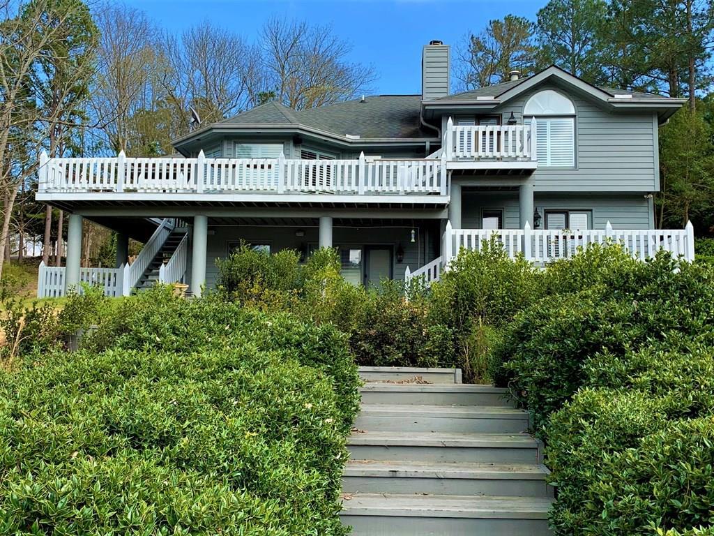 125 Watersedge Rd - Photo 1