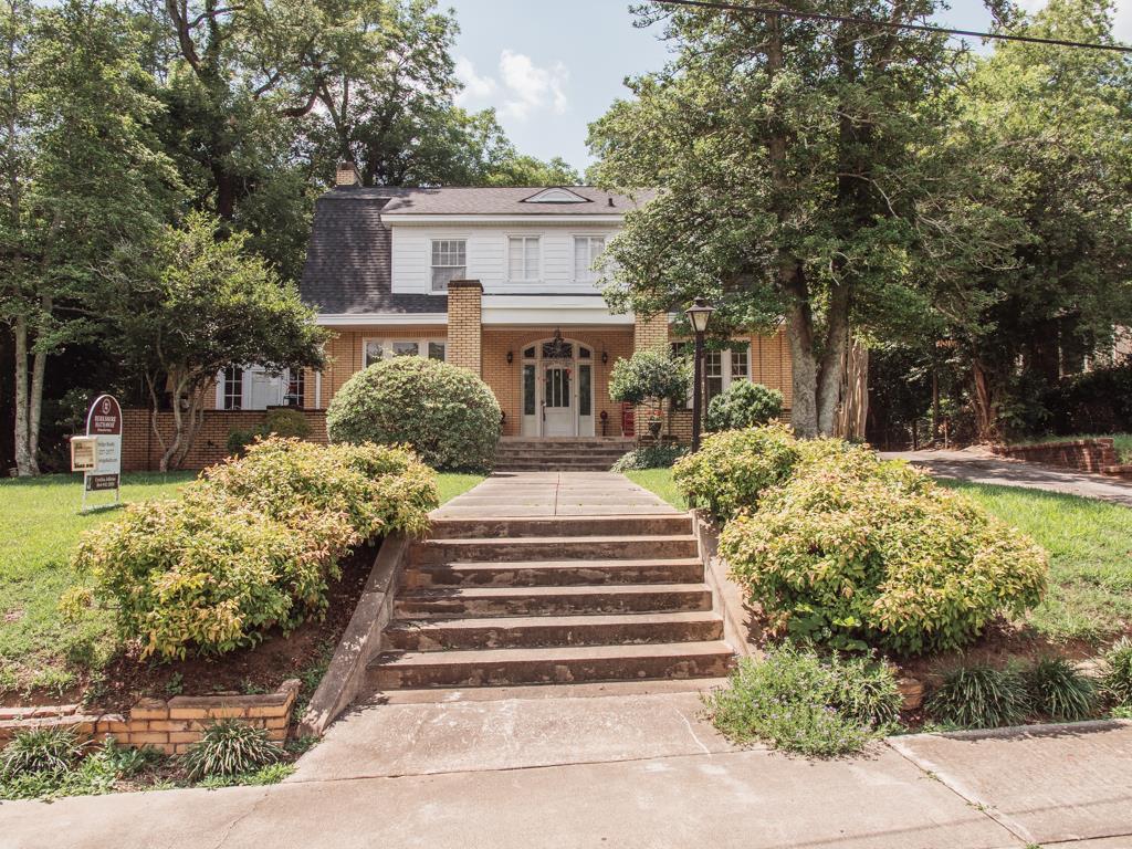 107 Greenville Street - Photo 1