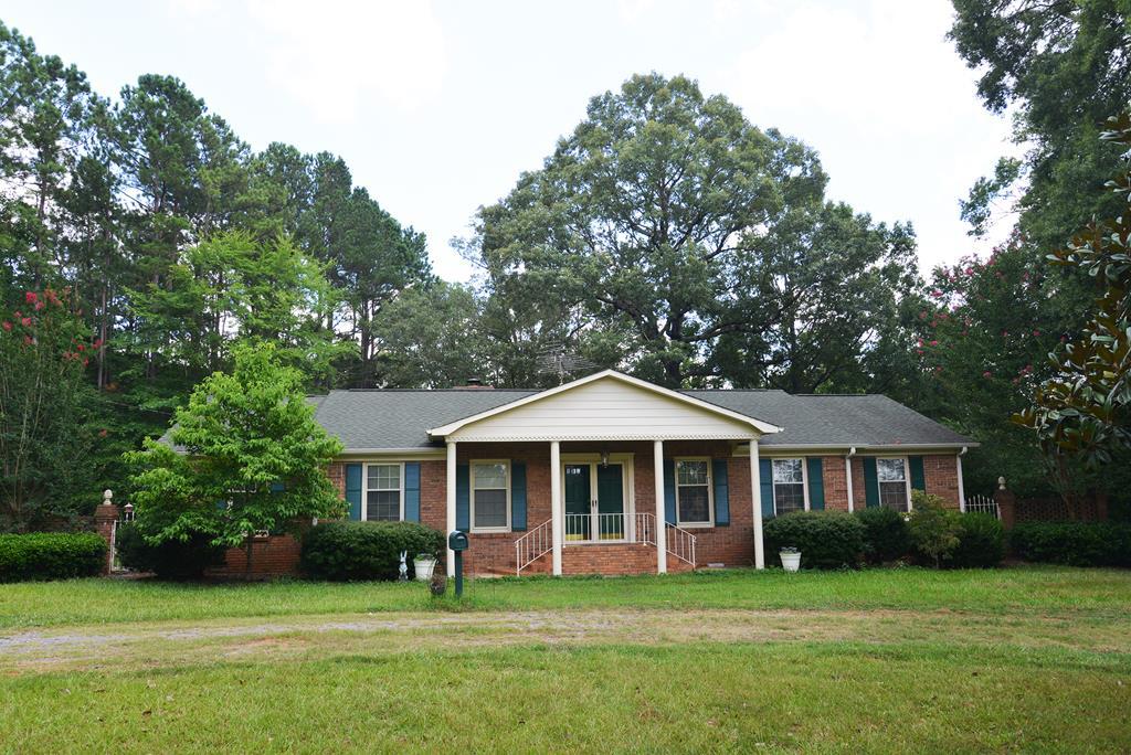 234 Old Greenwood Hwy - Photo 1