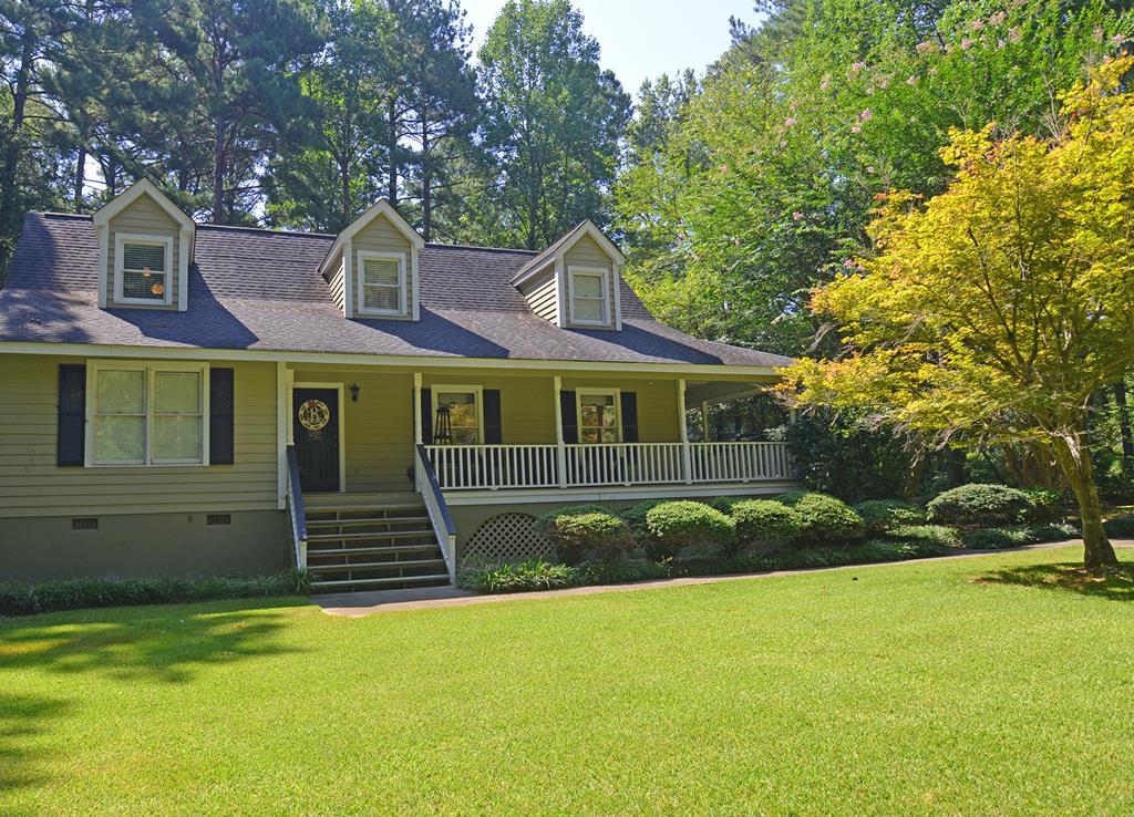 417 Gatewood Drive - Photo 1