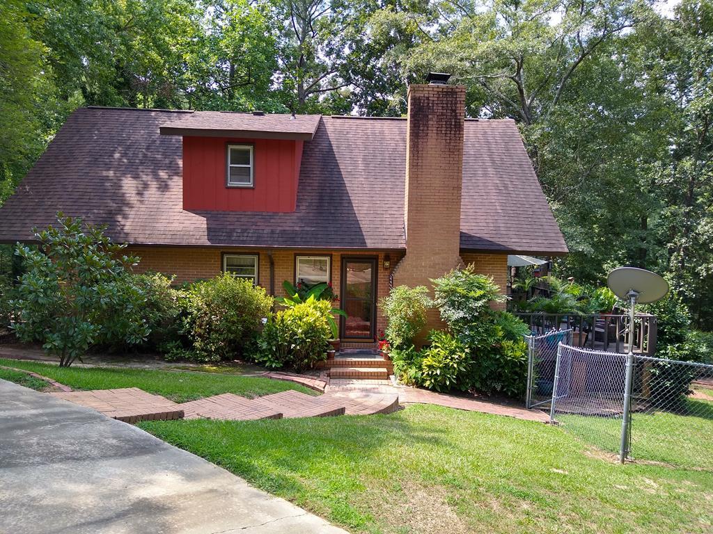 201 Harbor Cove Rd - Photo 1