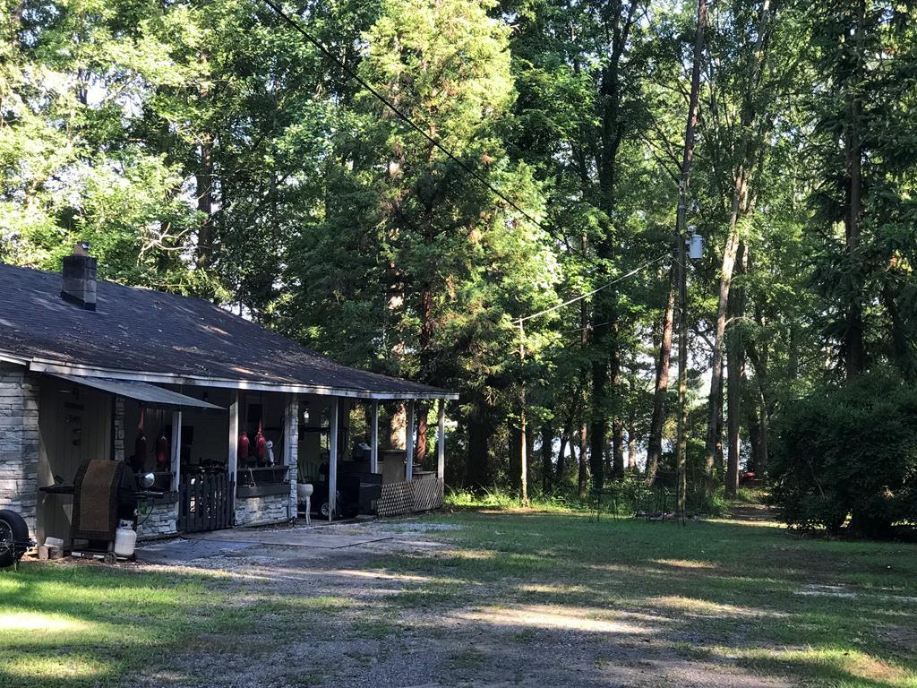 ABC319 Shrine Club Road - Photo 1