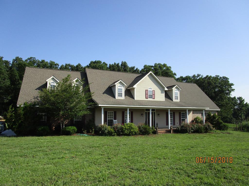 647 Gin House Road - Photo 1