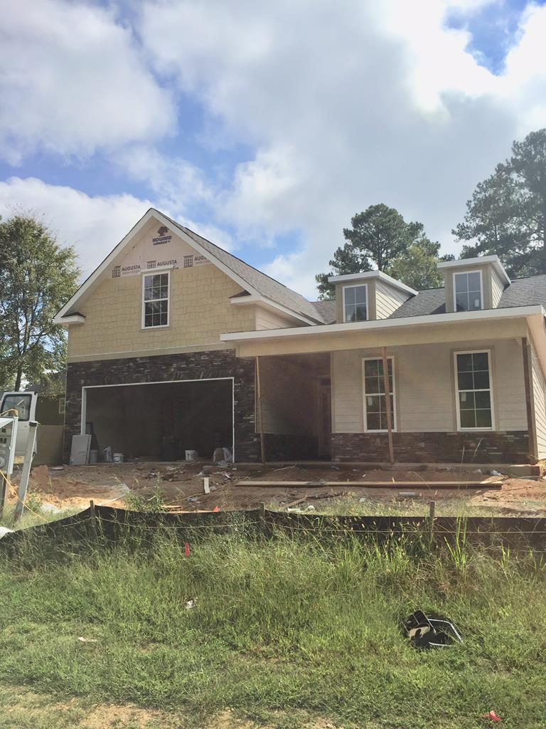 203 Links Crossing - Photo 1