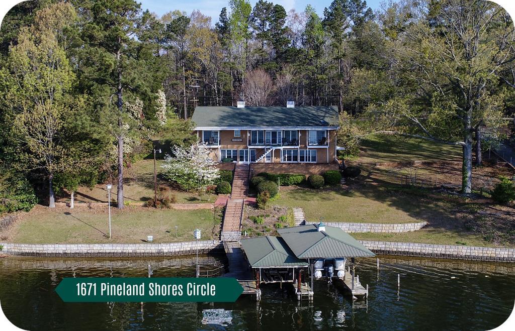 1671 Pineland Shores Cr. - Photo 1