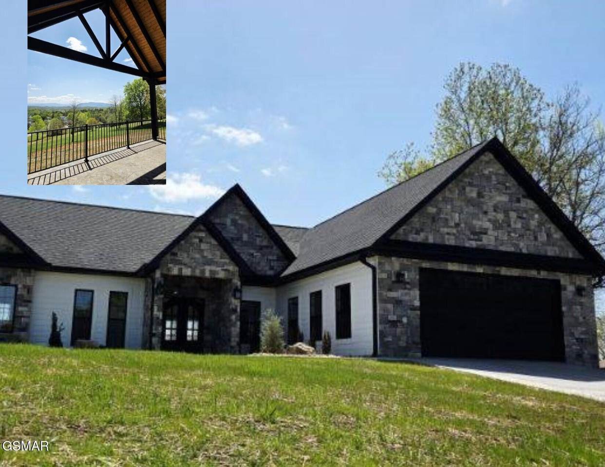 1231 Whaleys Overlook - Photo 1