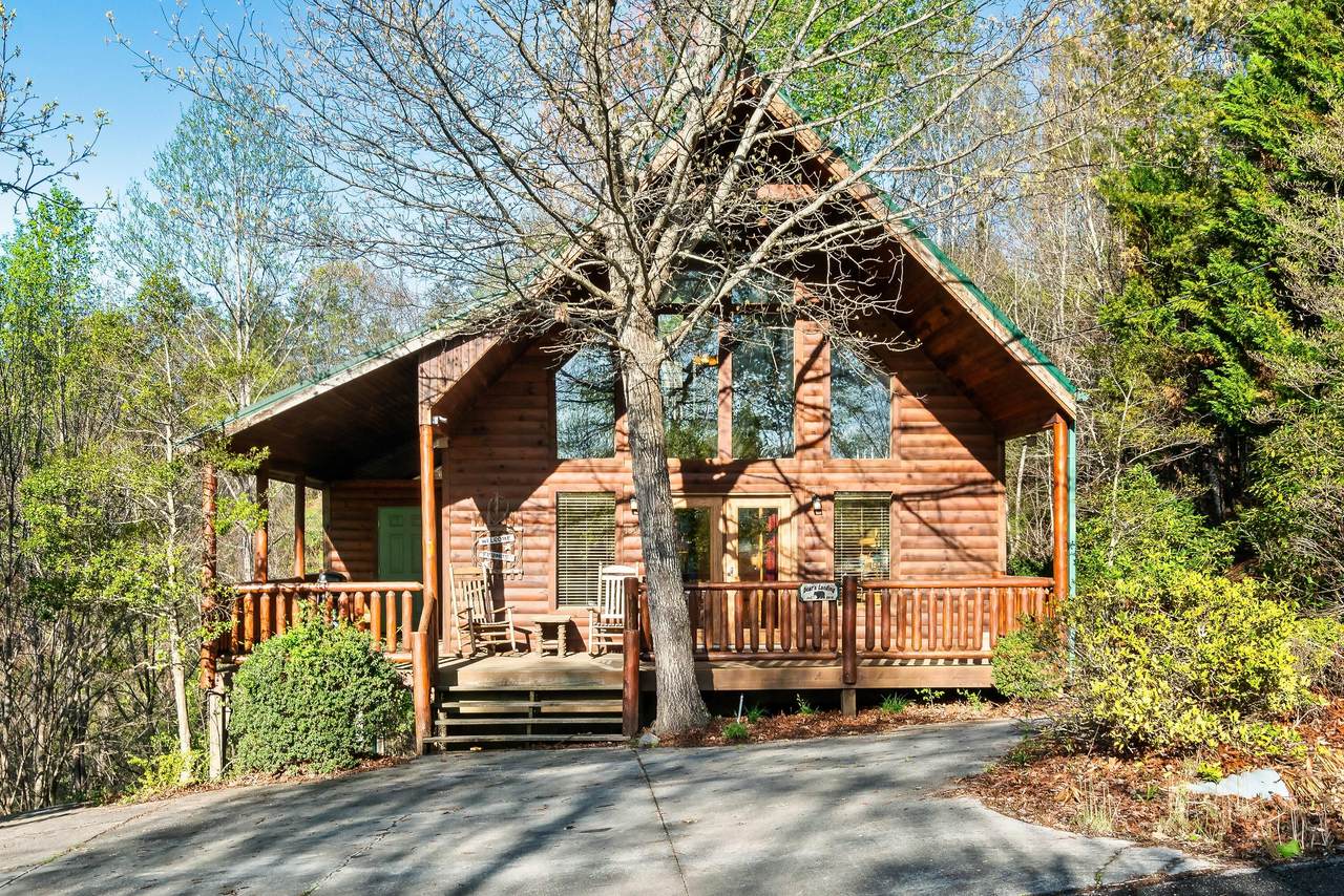 1810 Skyhawk Lane - Photo 1