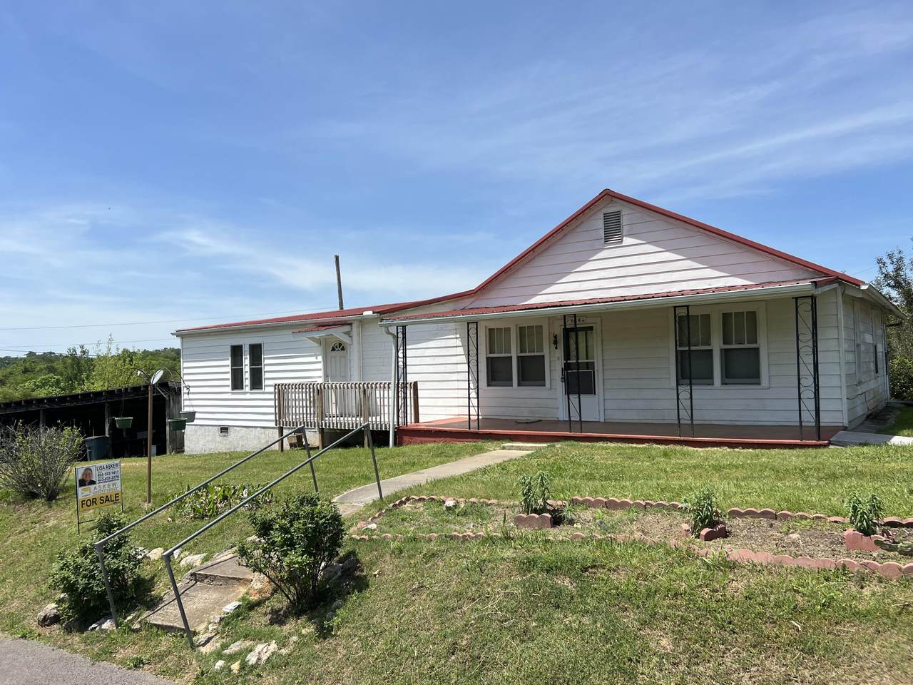 1840 Allen Chapel Rd Road - Photo 1