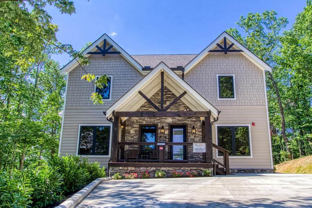 3533 Sand Ridge Way Way - Photo 1