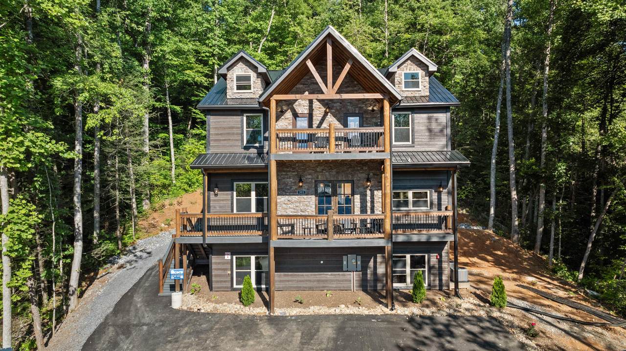 311 Proffitt Road - Photo 1