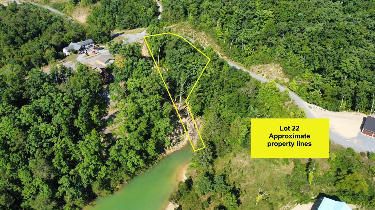 Lot 22 Emerald Pointe Blvd - Photo 1