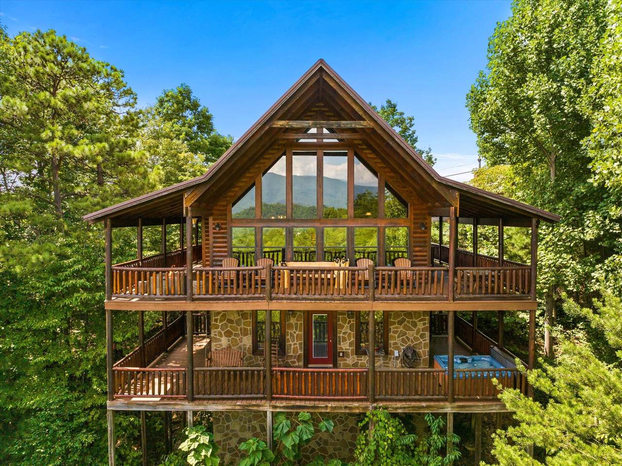 2540 Raccoon Hollow Way - Photo 1