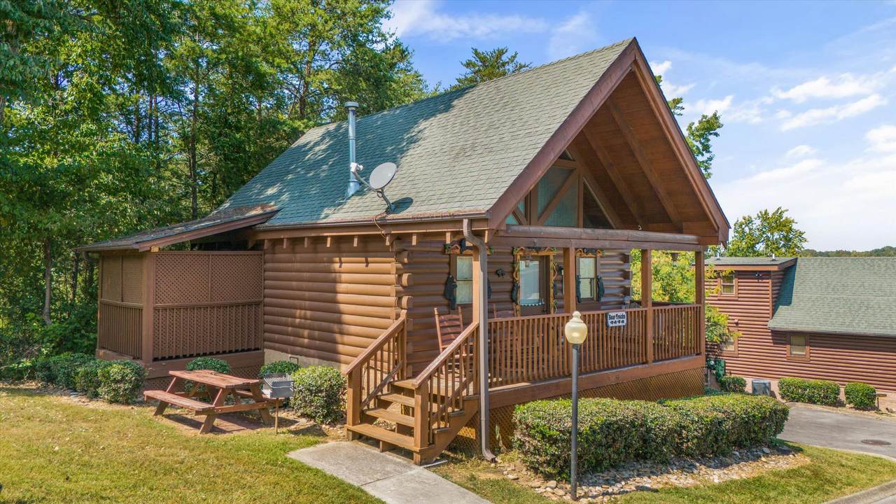 238 Moose Ridge Way - Photo 1