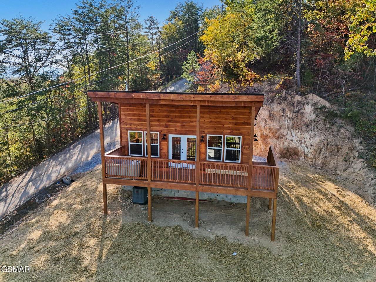 2186 Windswept View Way Way - Photo 1