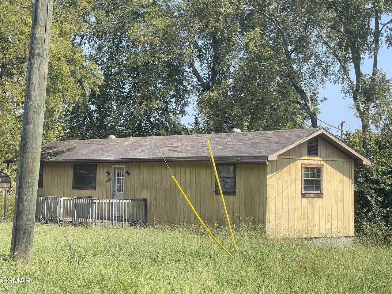 1955 Little Valley Road - Photo 1