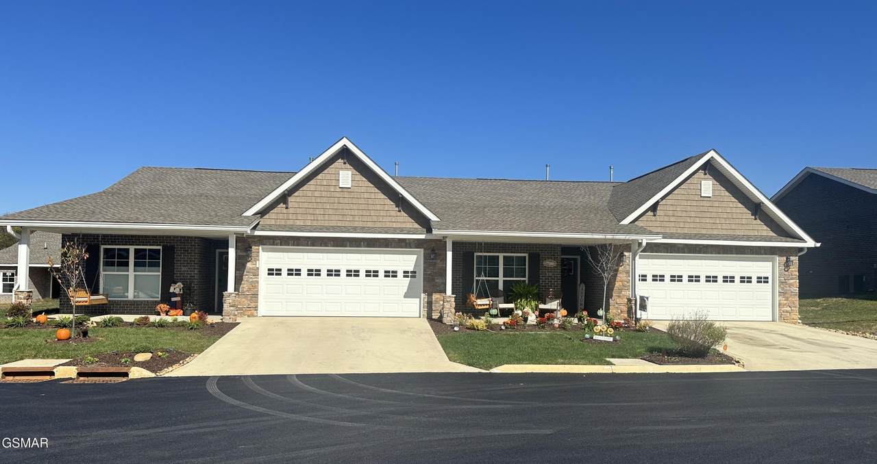 540 Henderson Road - Photo 1