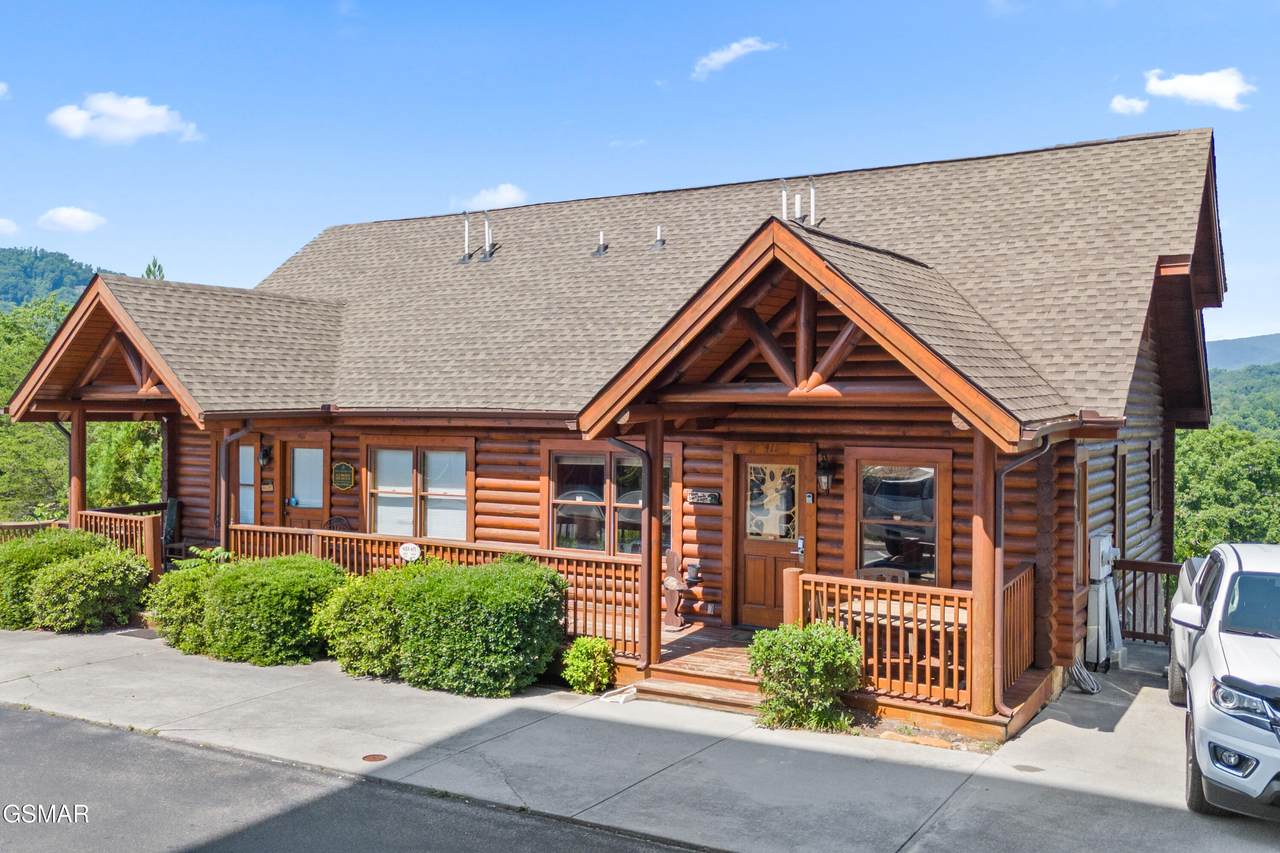 411 Big Bear Way - Photo 1