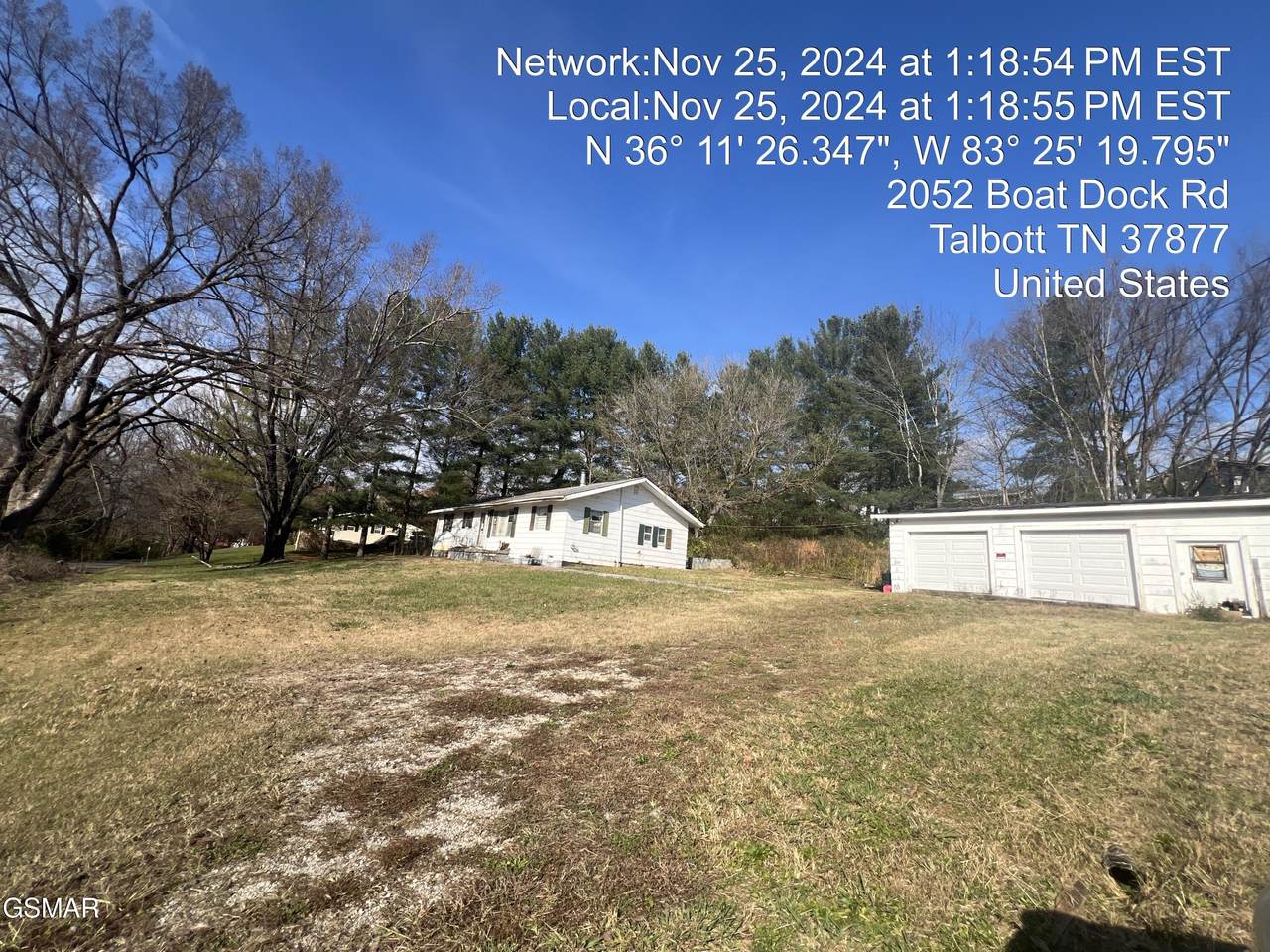 2052 Boat Dock Road - Photo 1