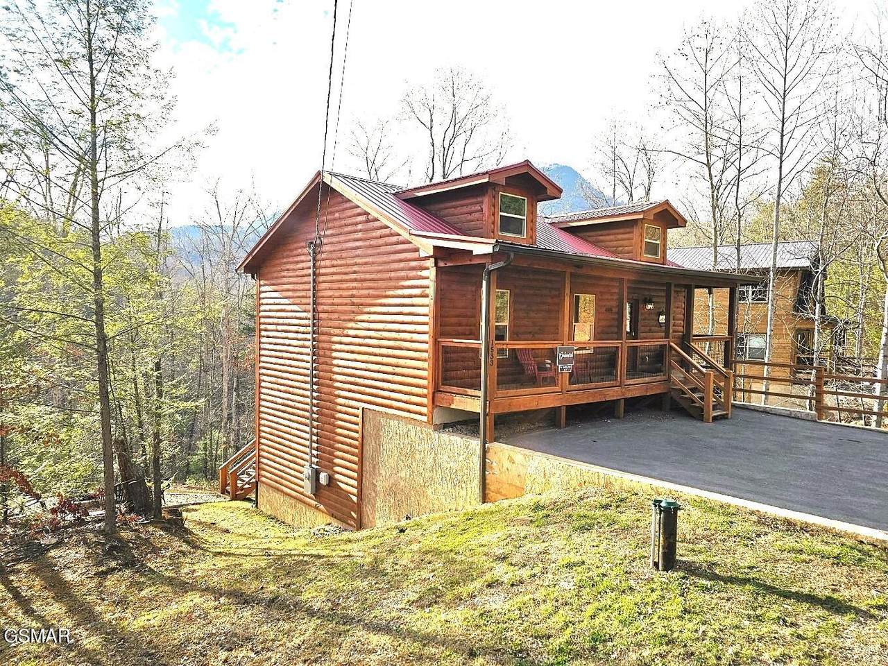 1533 Bear Valley Road - Photo 1