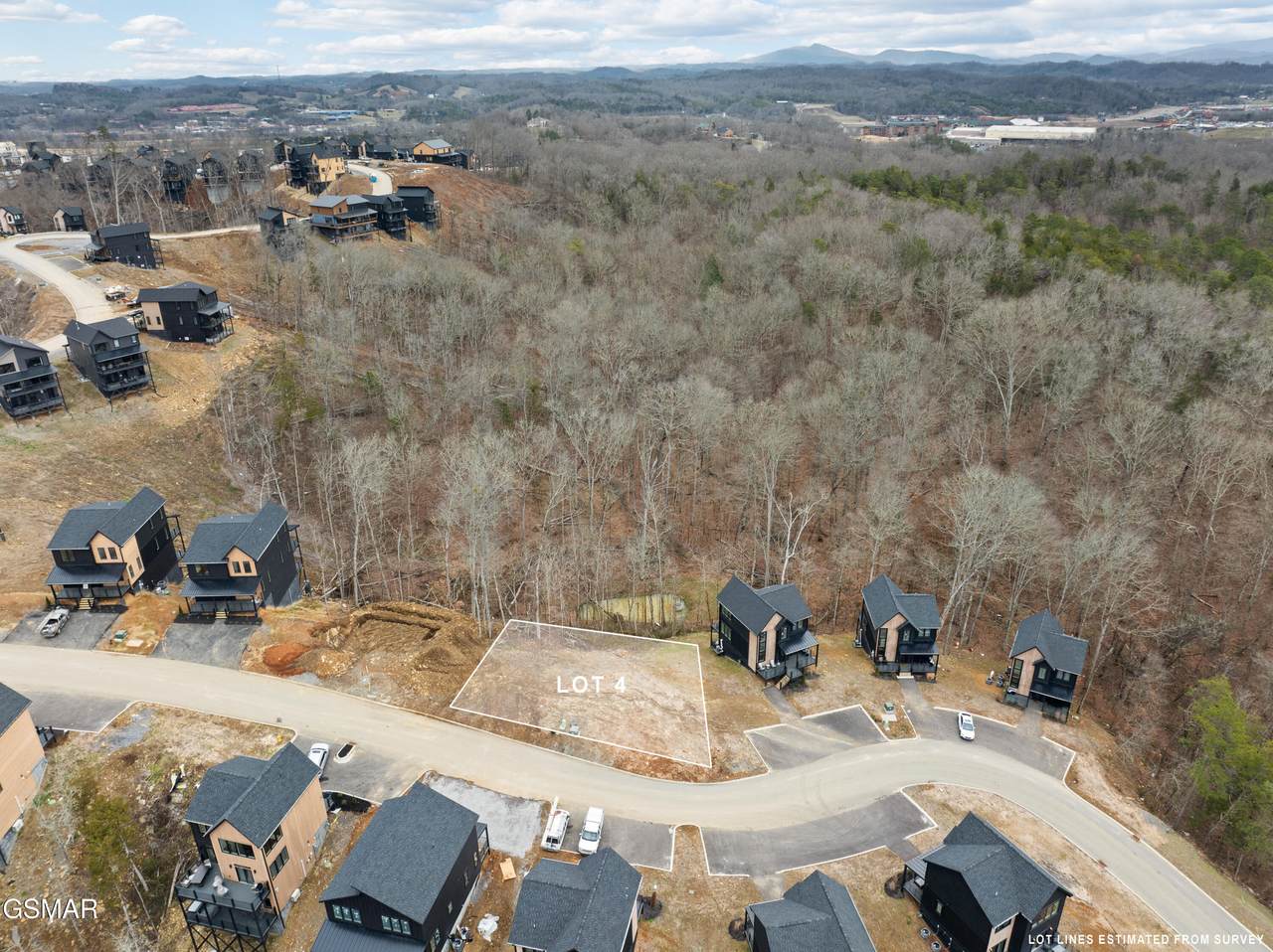 Lot 4 Reedmont Way - Photo 1