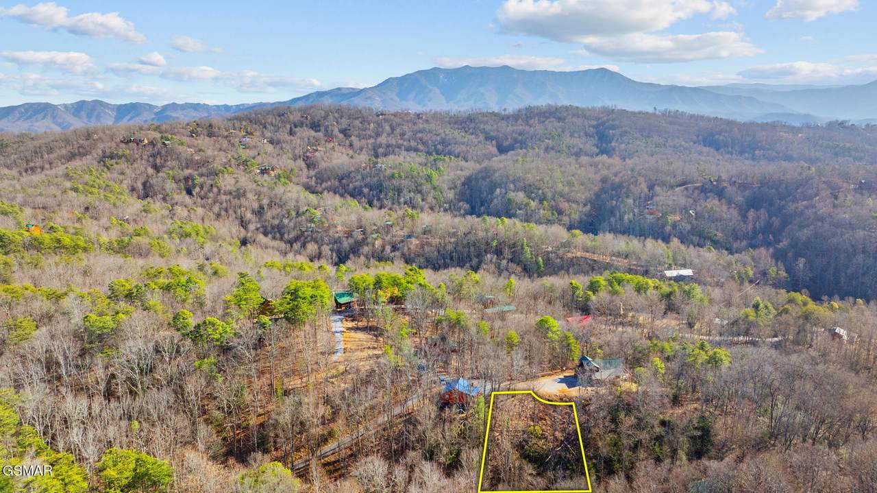 Lot 199 Tsali Drive - Photo 1