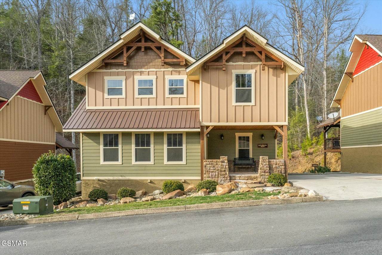 1132 Anastasia Way - Photo 1