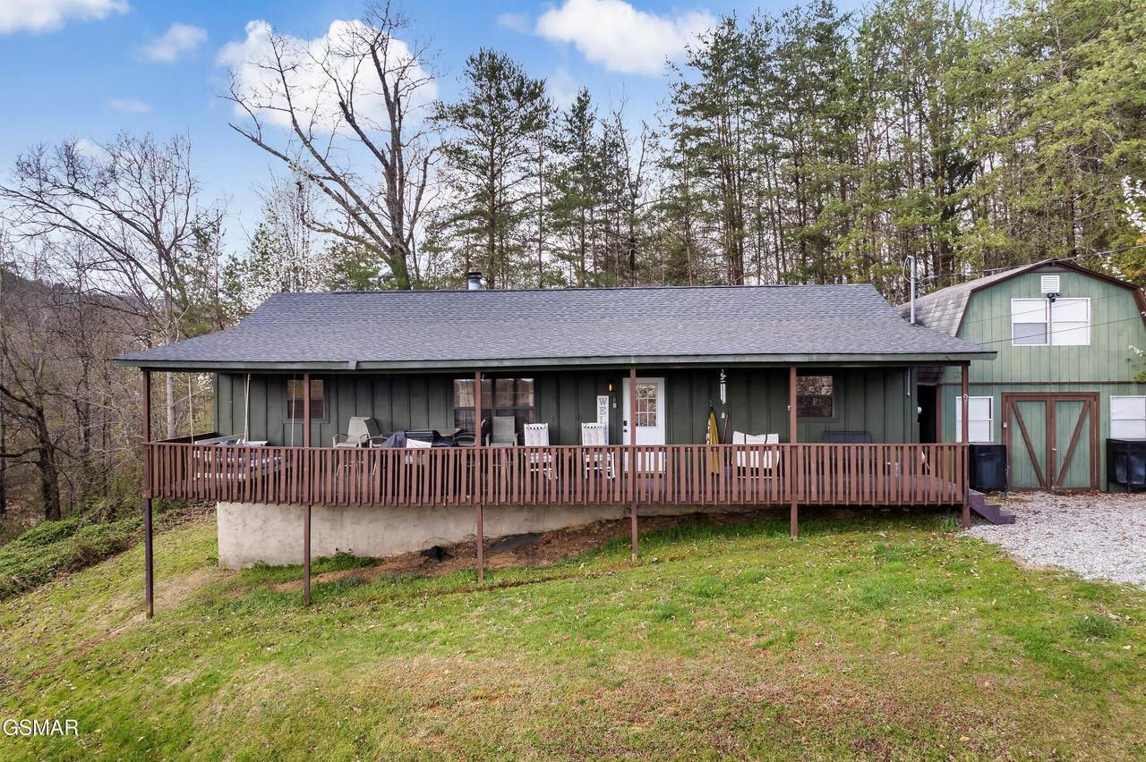 1421 Tiffany Cove Way - Photo 1
