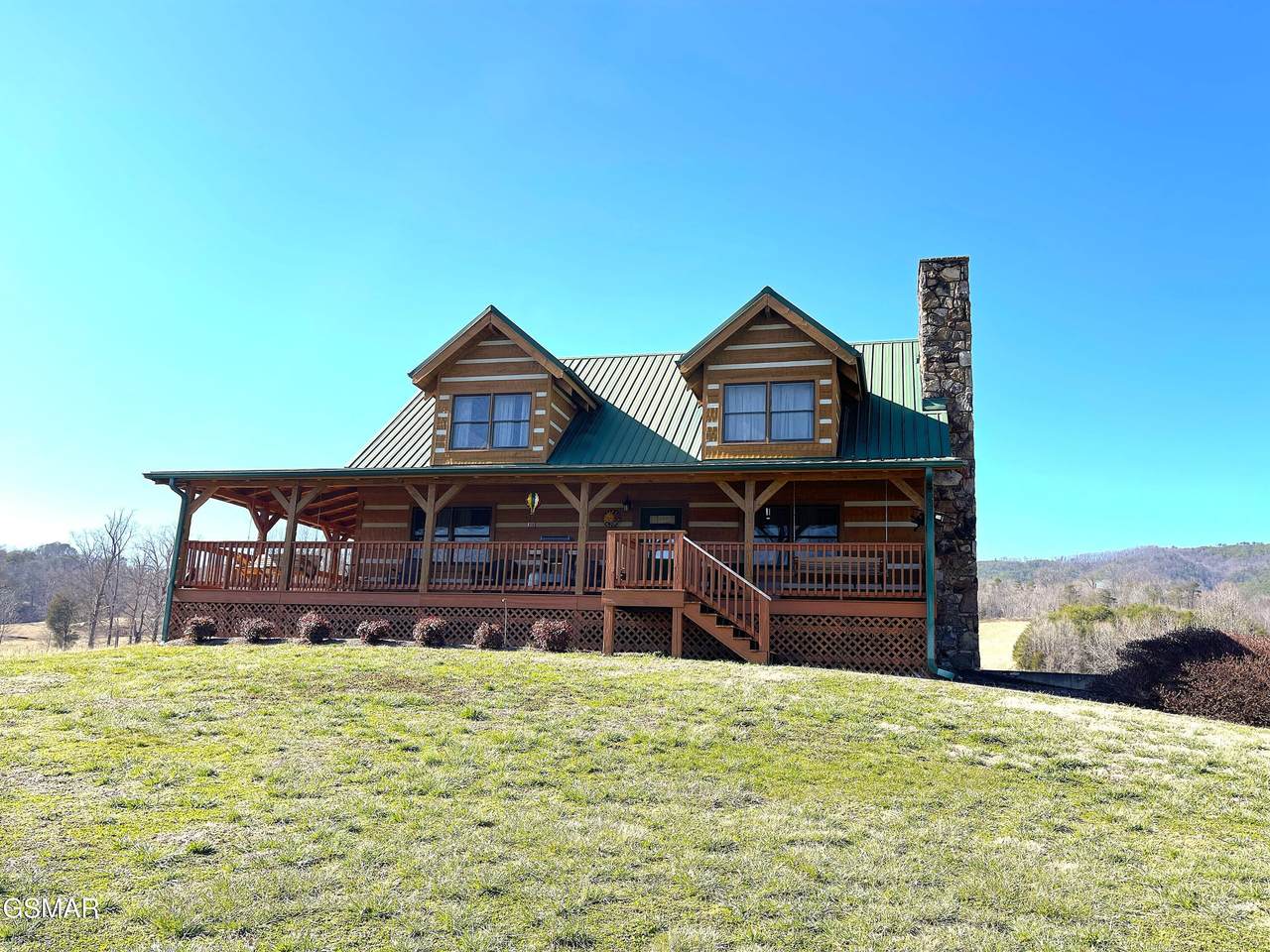 2597 Rutledge Pike - Photo 1