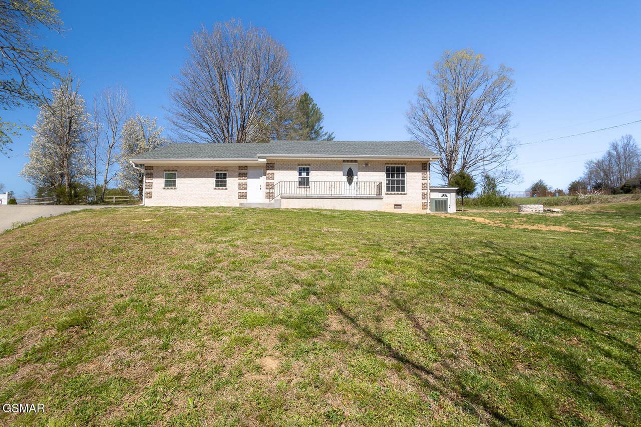 1036 Stanton Road - Photo 1