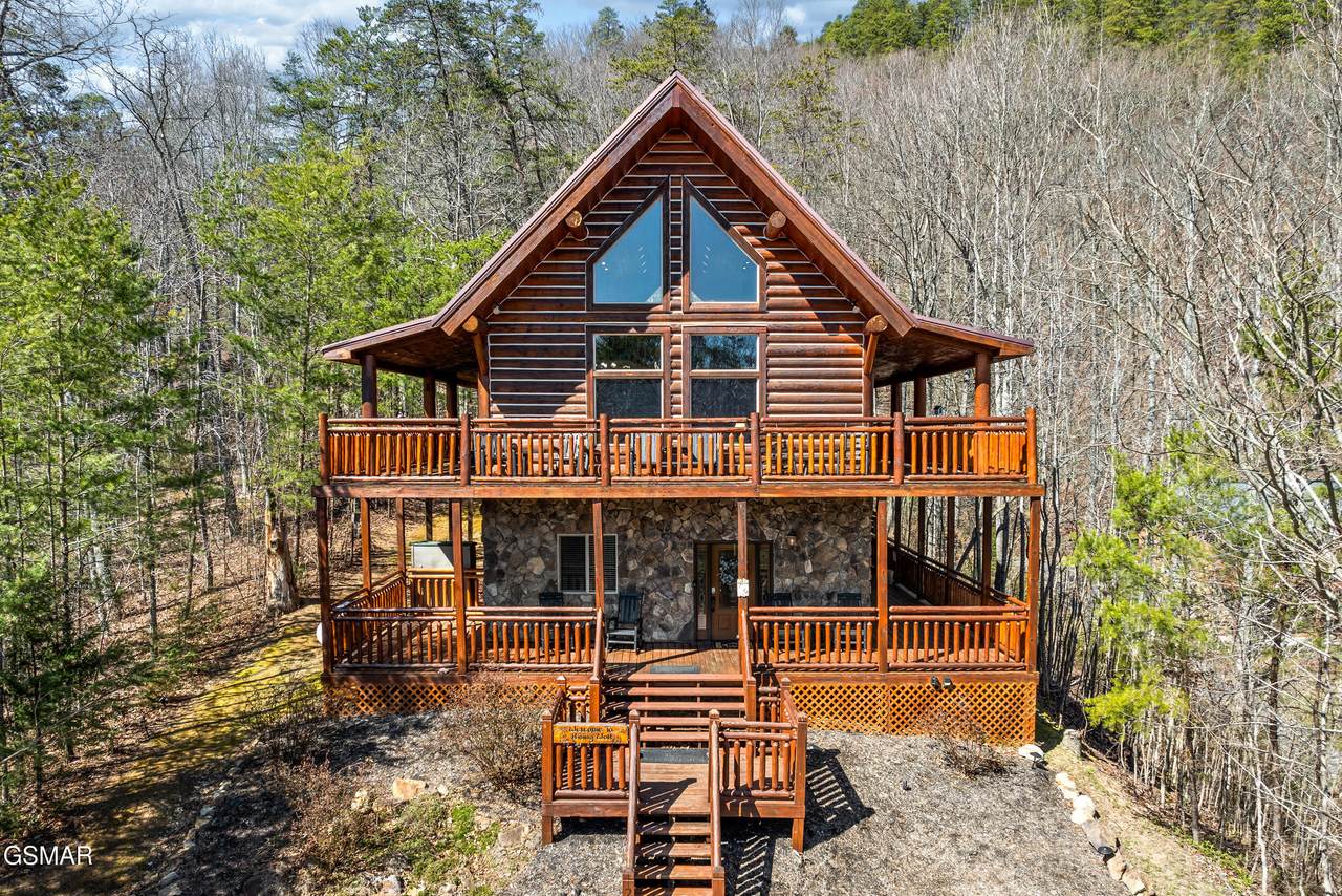 2971 Drue Fox Way - Photo 1