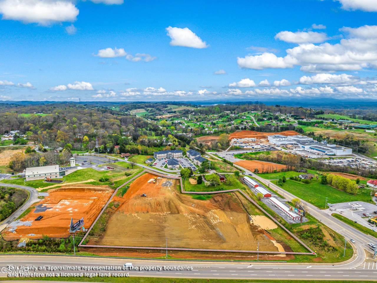 0 Winfield Dunn Parkway - Photo 1