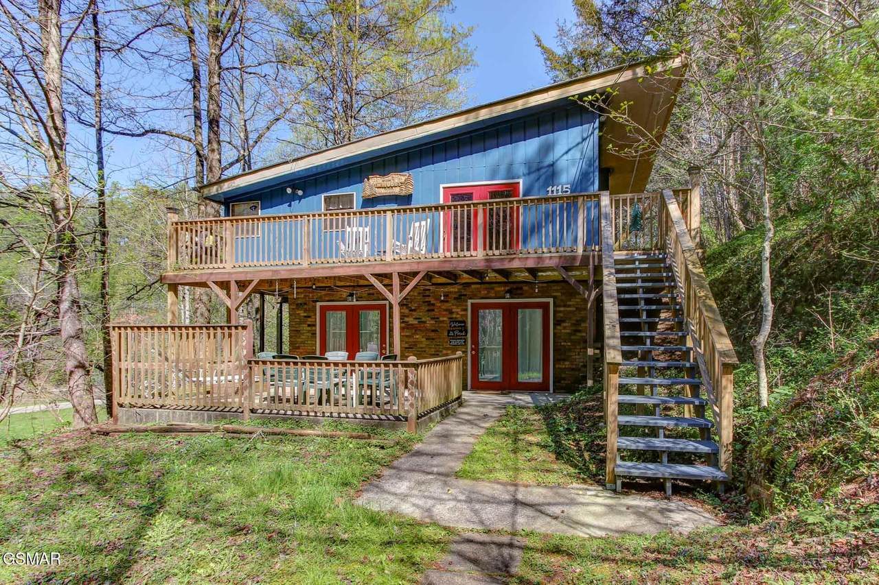 1115 Darvan Way - Photo 1