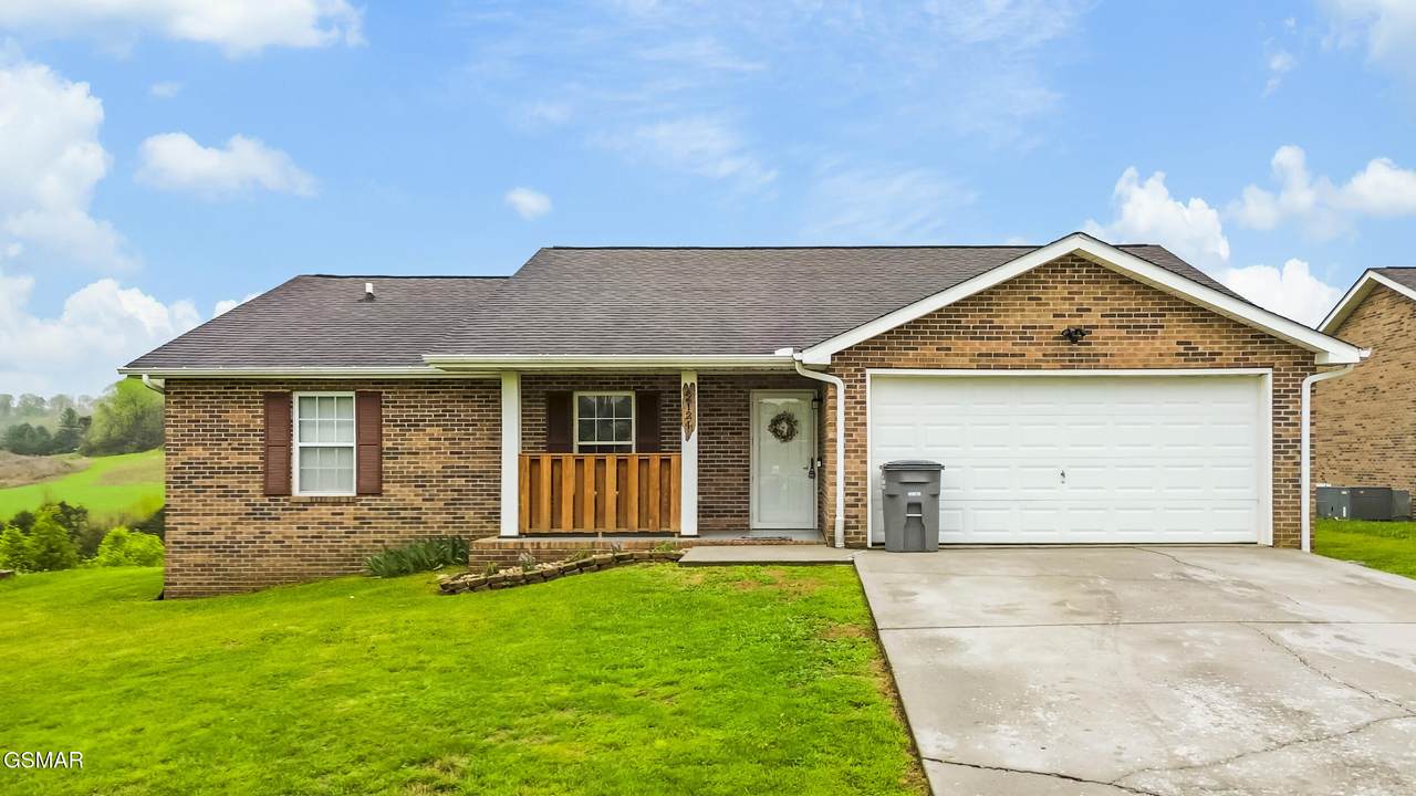 2121 Turkey Trail - Photo 1