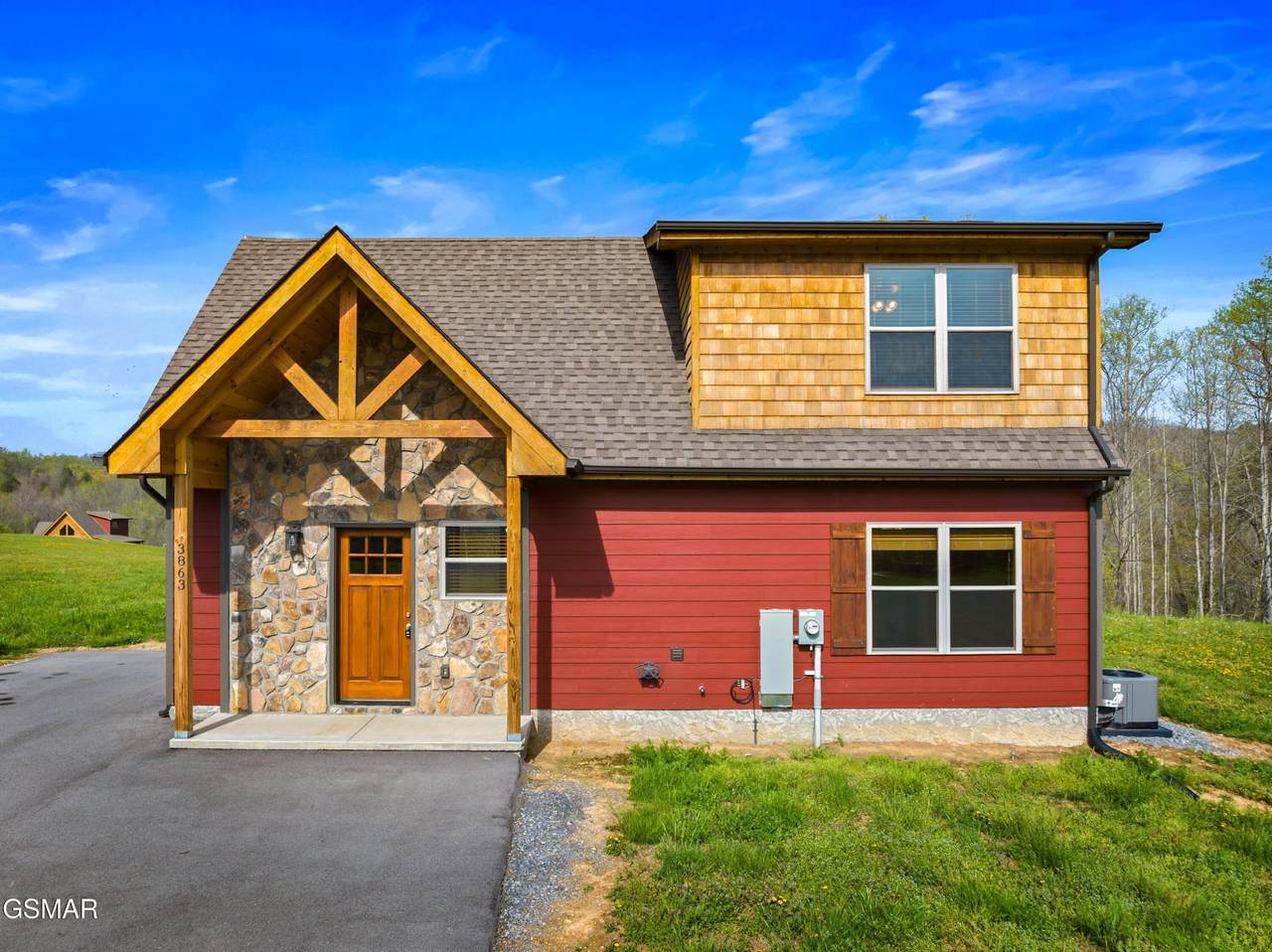 3863 Holders Grove Road - Photo 1