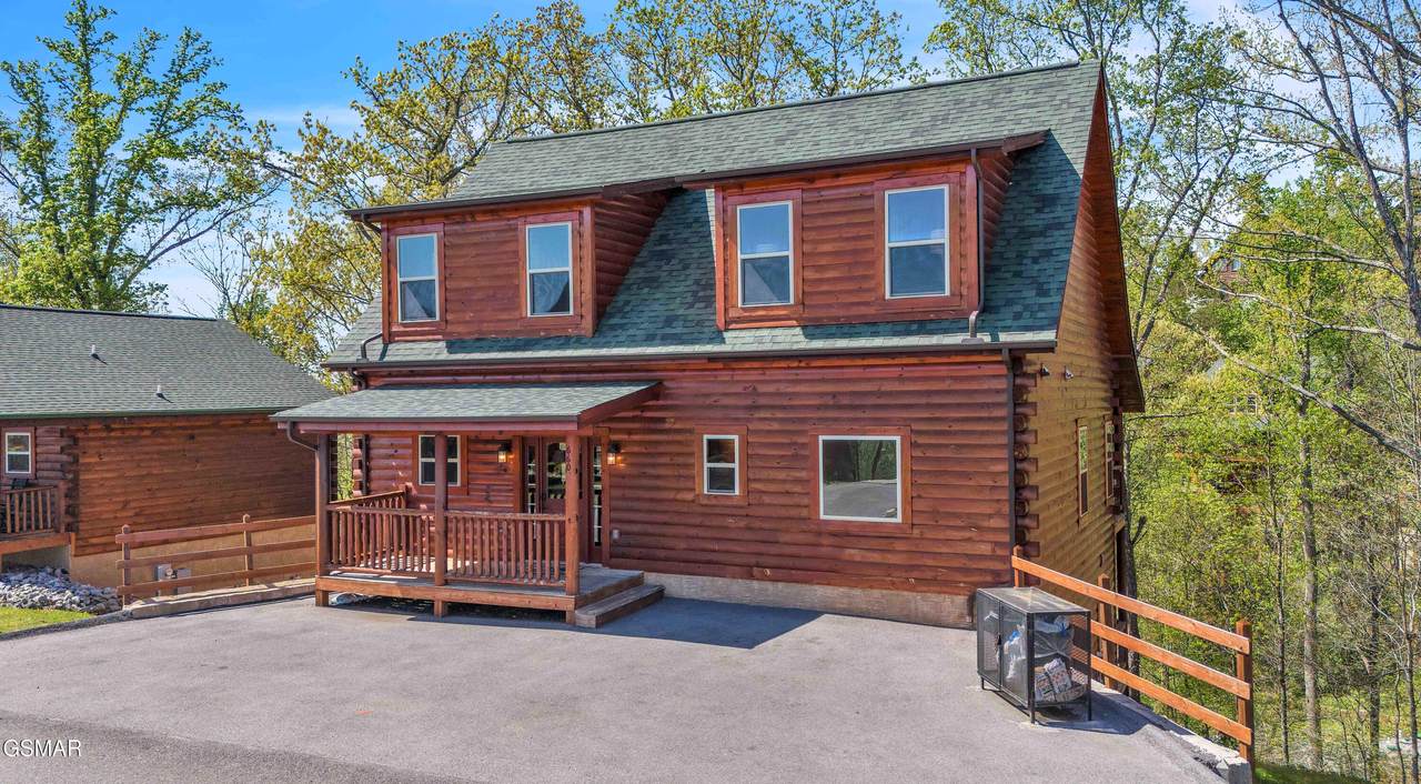 660 Stockton Drive - Photo 1