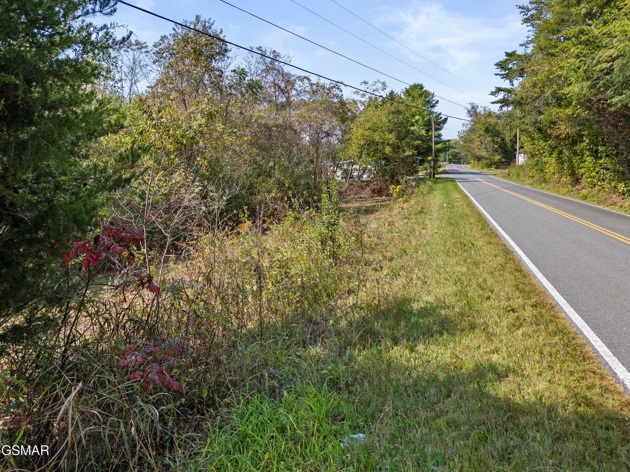 Lot 2R-1 Green Hill Road - Photo 1