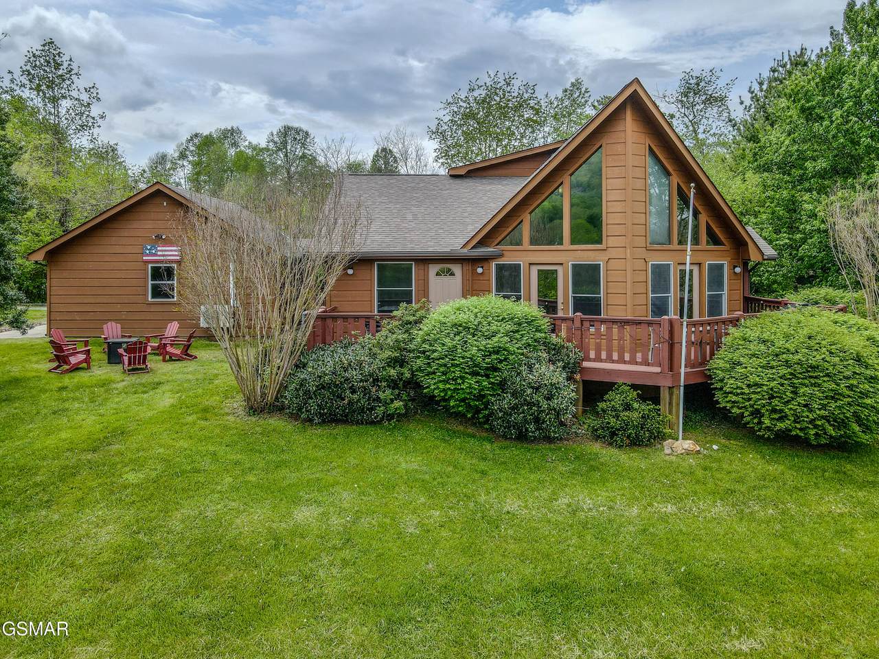 3421 Mattox Cemetery Road - Photo 1