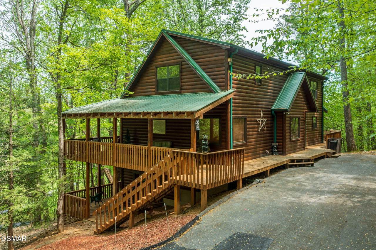 3050 Headrick Drive - Photo 1