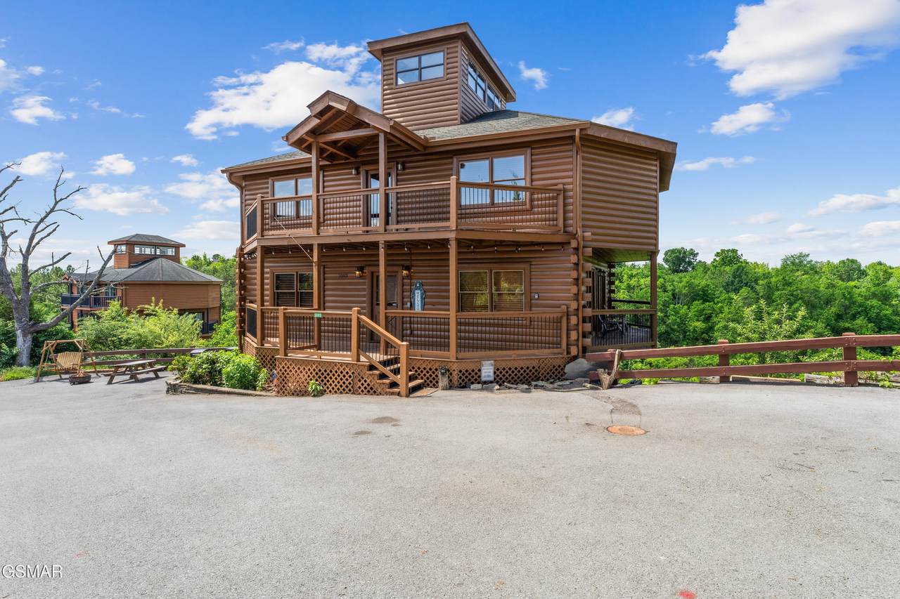 2083 Kerr Rd Road - Photo 1