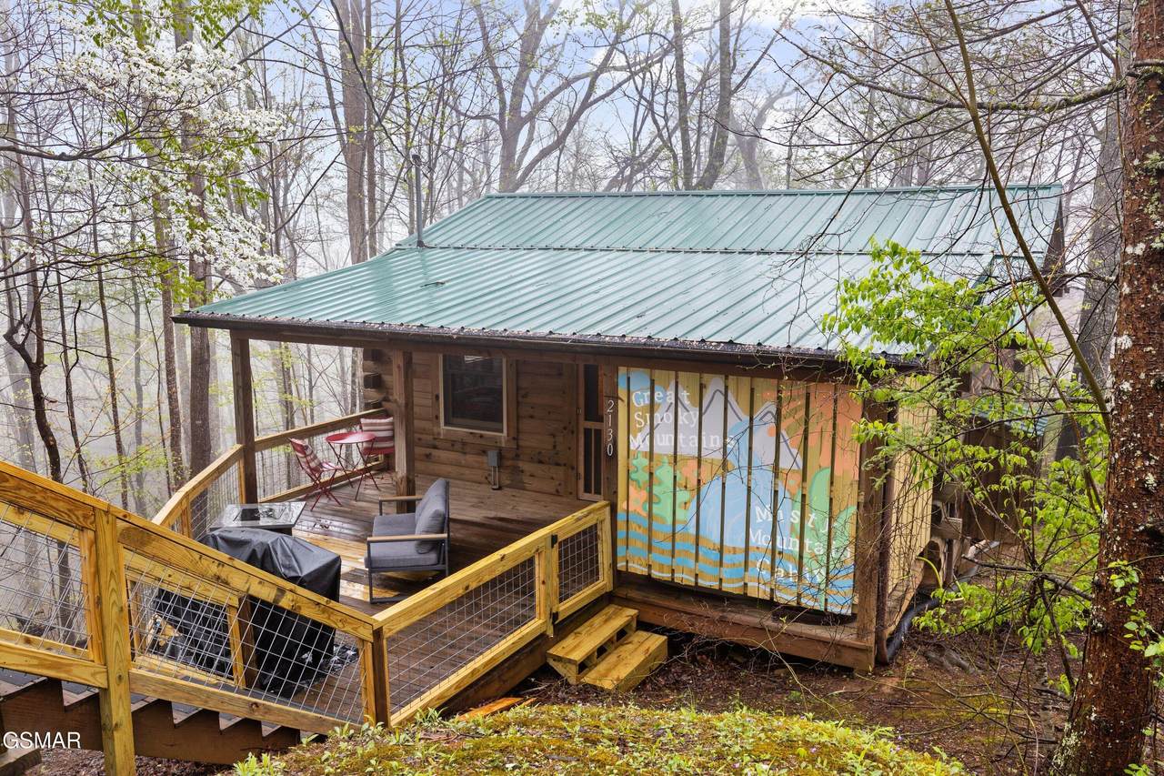 2130 Bear Paw Trail Way - Photo 1